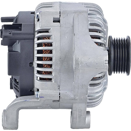 Aftermarket JAndN Electrical Products Alternator 400-40060-JN